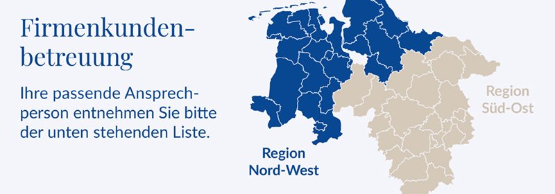 Header Ansprechpartner