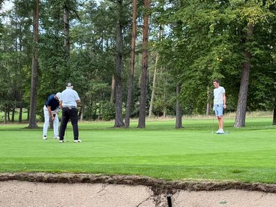 Golf Volksbank 4